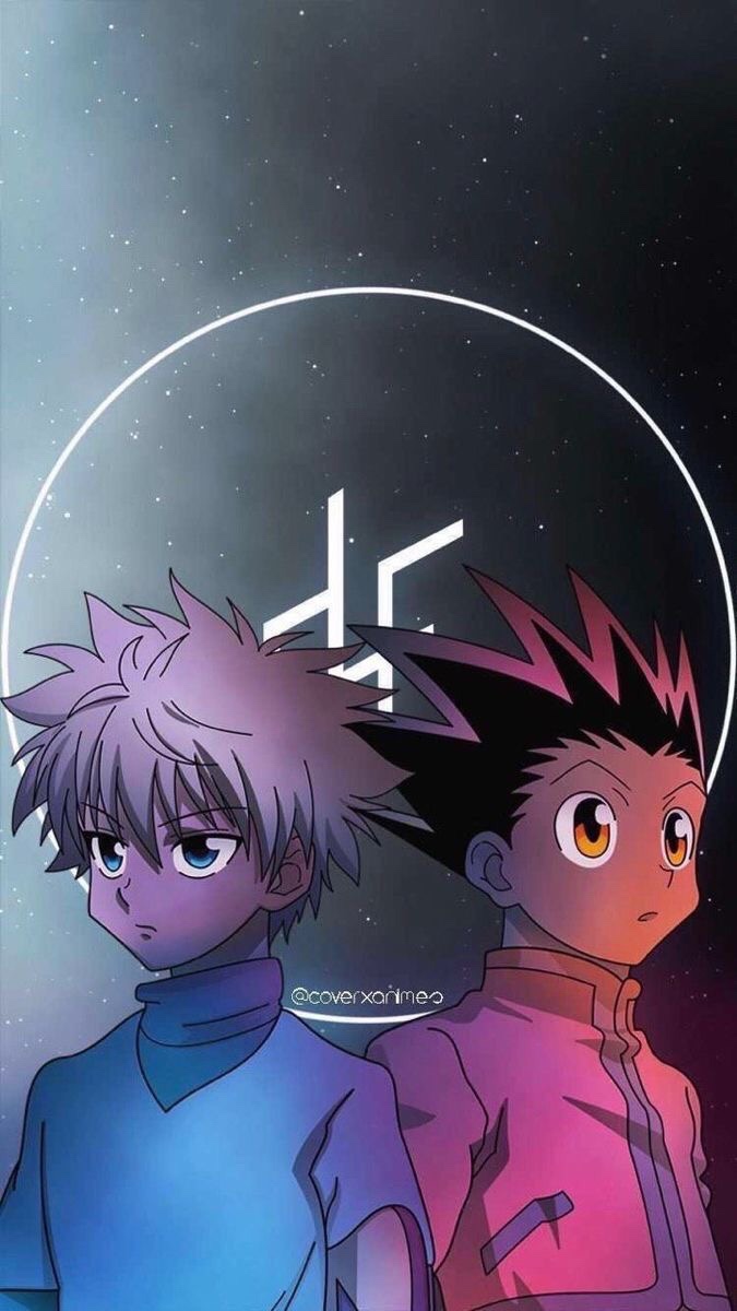 What were the biggest flexes that could be remembered in the Hunter x Hunter series?&nbsp;(Answered)