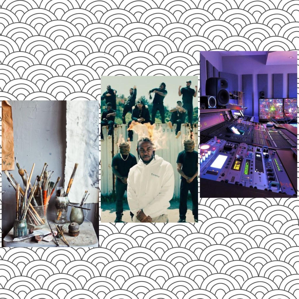 Why does Kendrick Lamar’s “HUMBLE.” music video start differently from the audio track? (4 Reasons Explained)