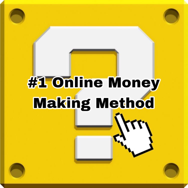 Paying Social Media Jobs [5 Reasons IT WORKS] (#1 Online Money Making&nbsp;Method)