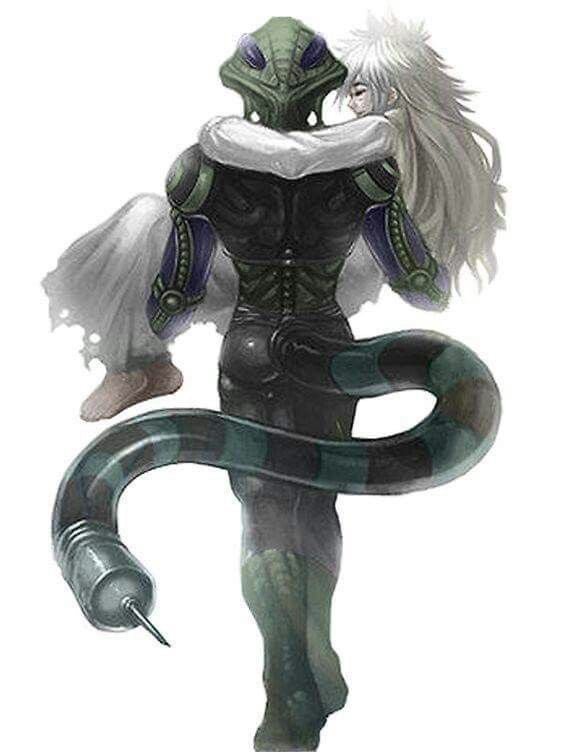 What makes Mereum such a great antagonist?&nbsp;(Explained)