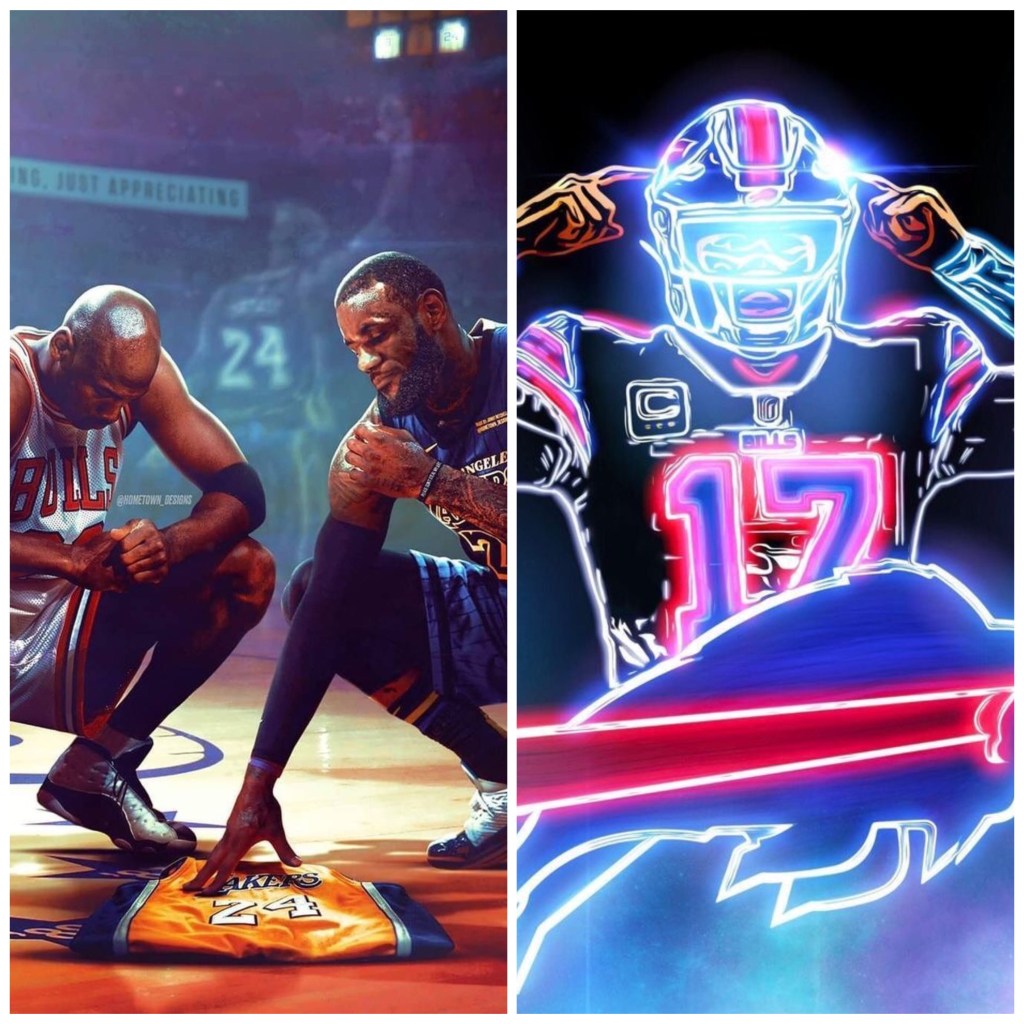 Is it easier to get into the NFL or NBA?&nbsp;(Answered)