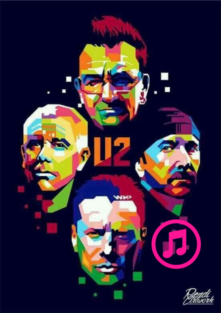 Why does the u2 album keep coming back on my iPhone? (explained)