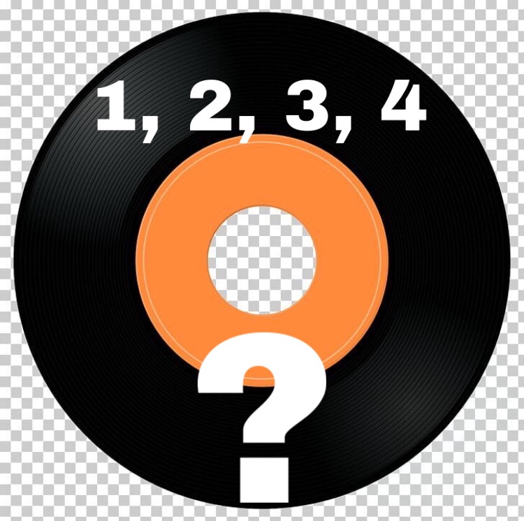 Are albums meant to be listened to in order?&nbsp;(explained)