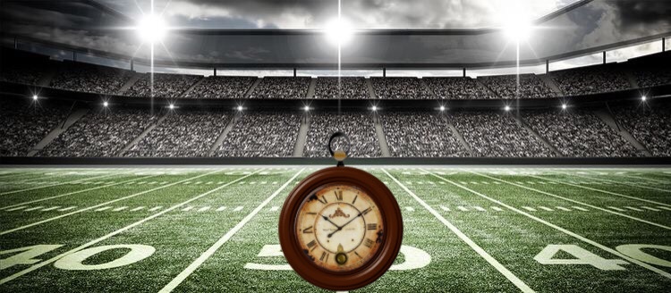 How long is a typical NFL game? (Explained)
