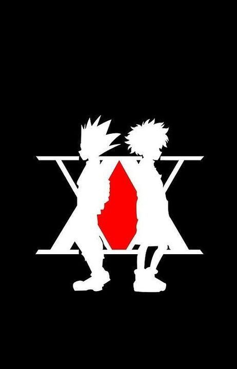 In what order should I watch Hunter X Hunter (my&nbsp;suggestion)