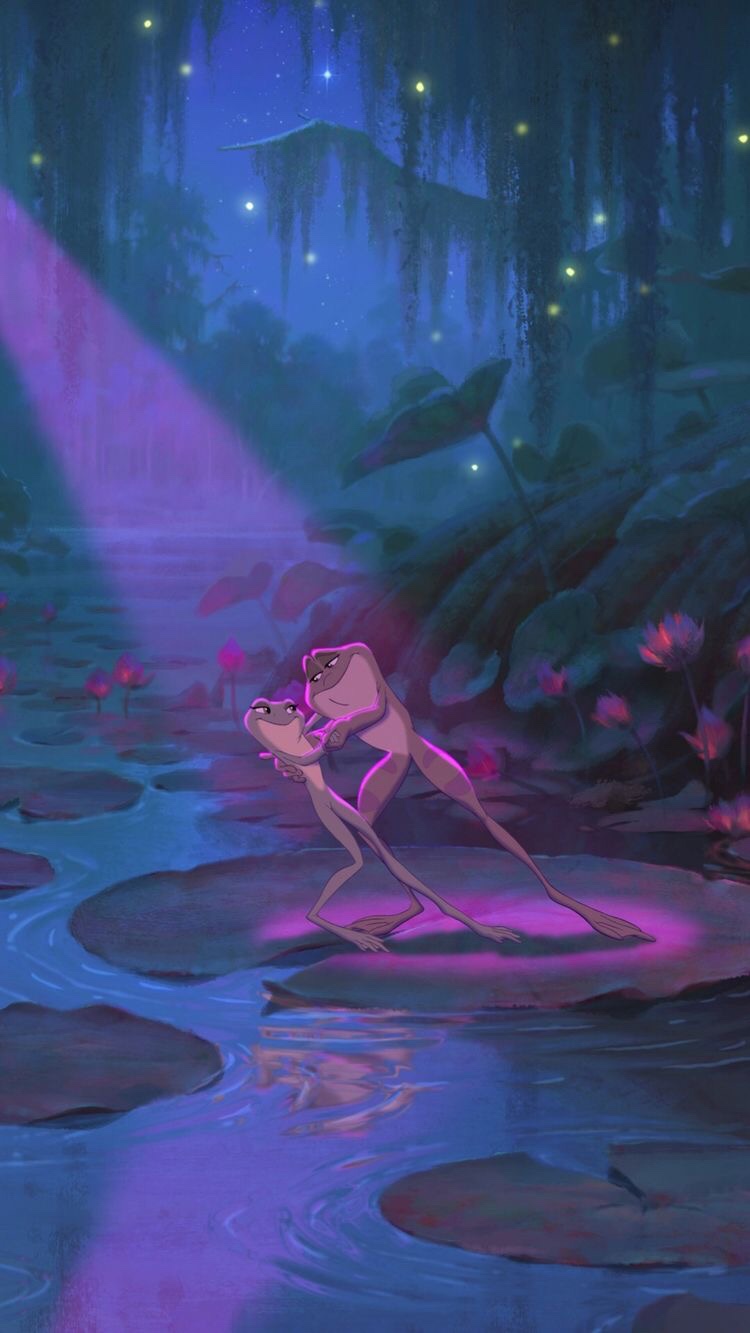 What is the moral lesson of the Princess and the Frog?&nbsp;(Answered)