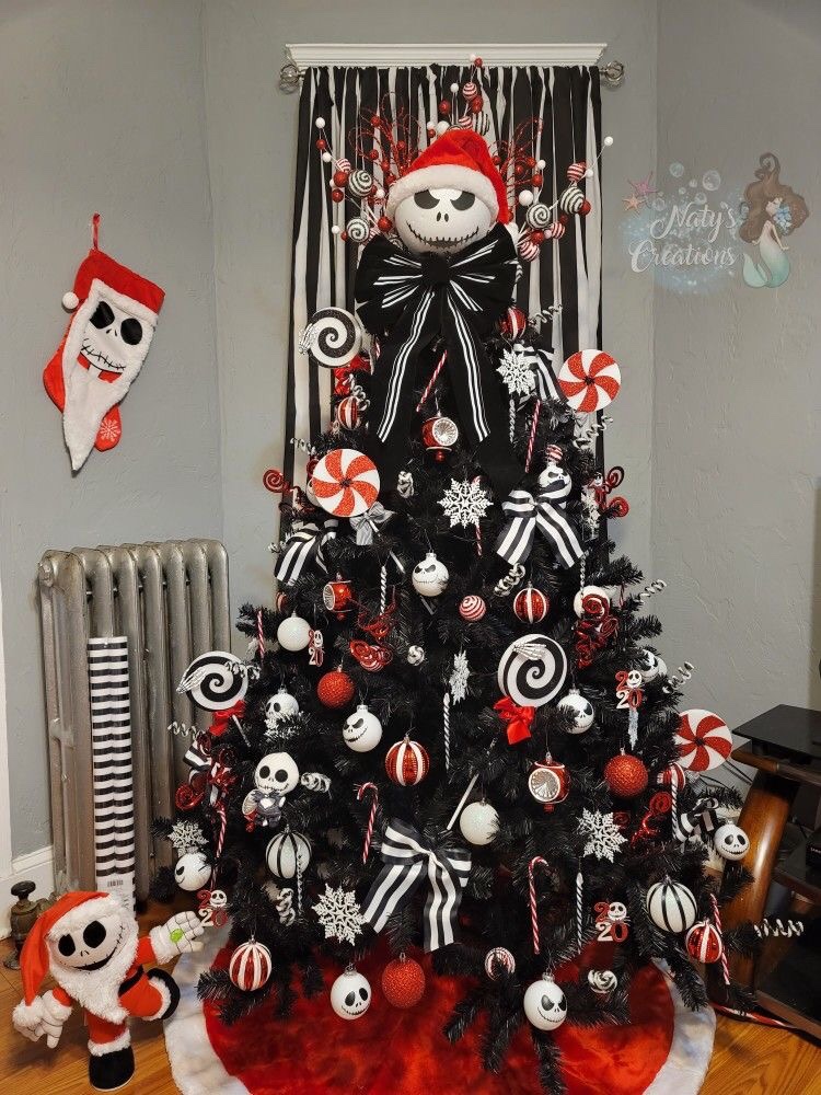 Can i sell nightmare before christmas ornaments? (answered)
