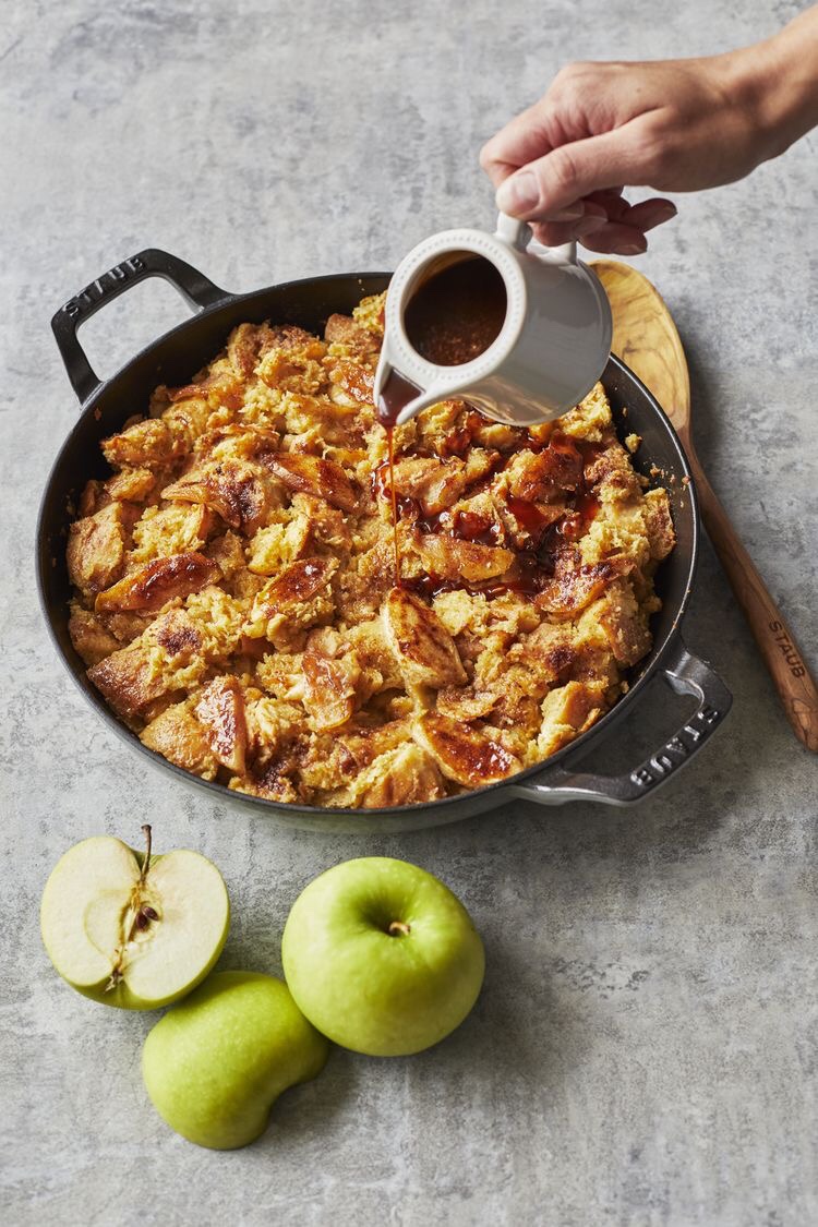 What should you make if you’re having trouble picking a thanksgiving dessert? (5 easy to make&nbsp;dishes!)