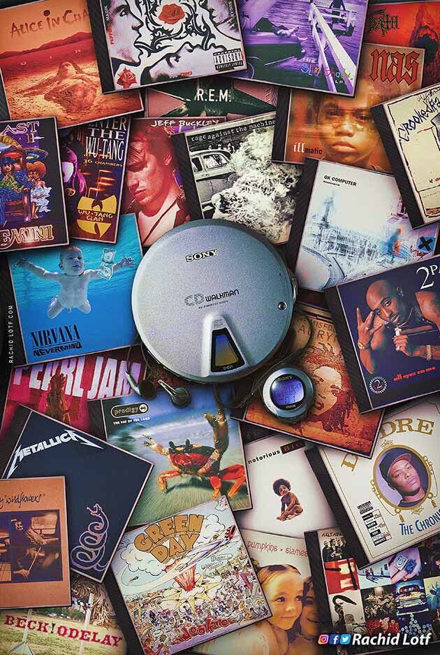 Why you should listen to full albums? (explained)