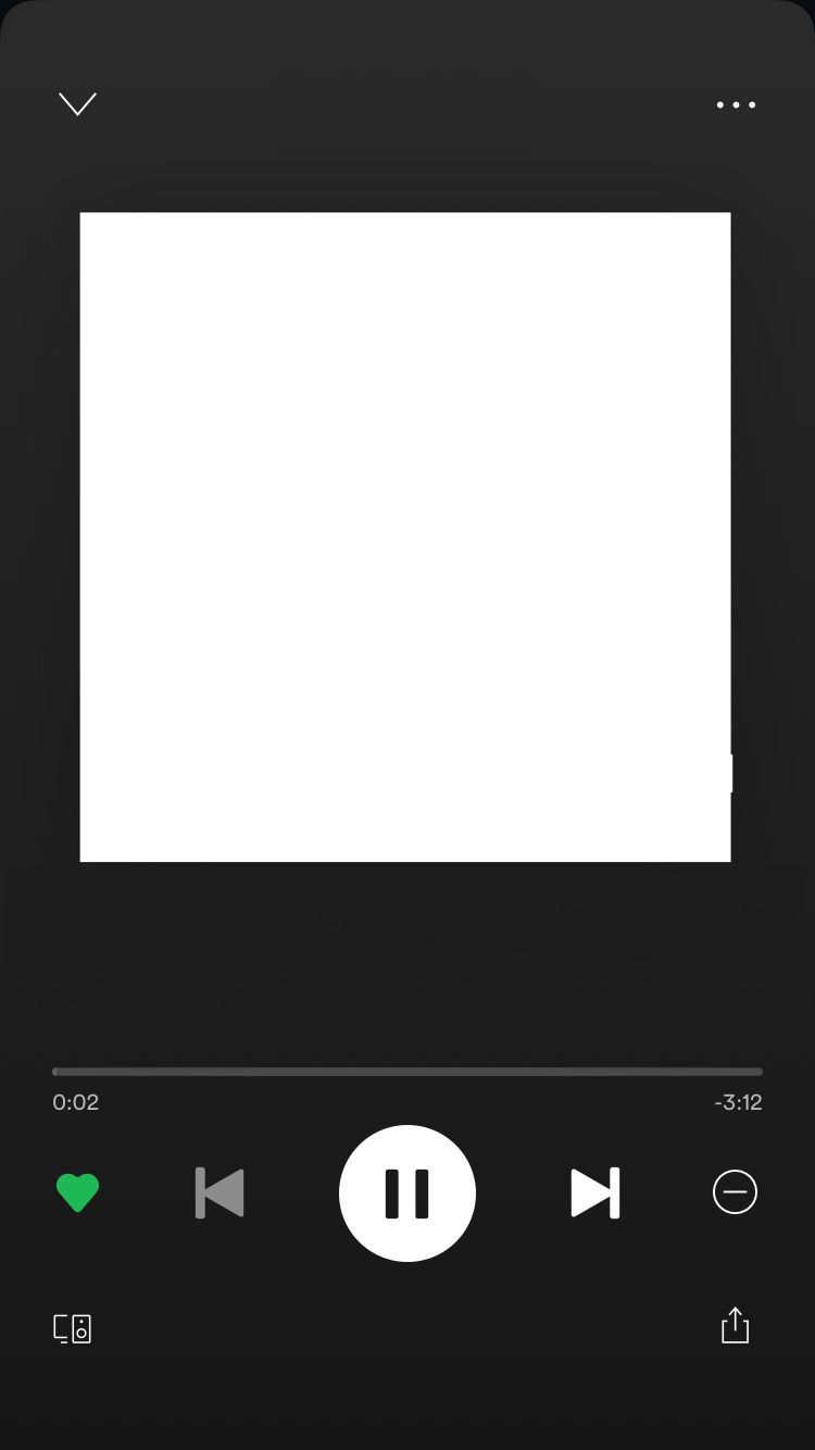 Why does my Spotify keep playing the same album?&nbsp;(Solved)