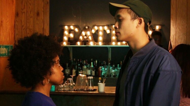 Why do I have a panic attack when I see my ex? (Explained w/ 3 points)