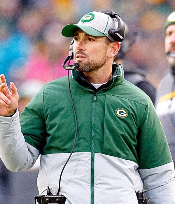 Would you consider Matt LaFleur to be an elite coach so far in his NFL career? (Answered)