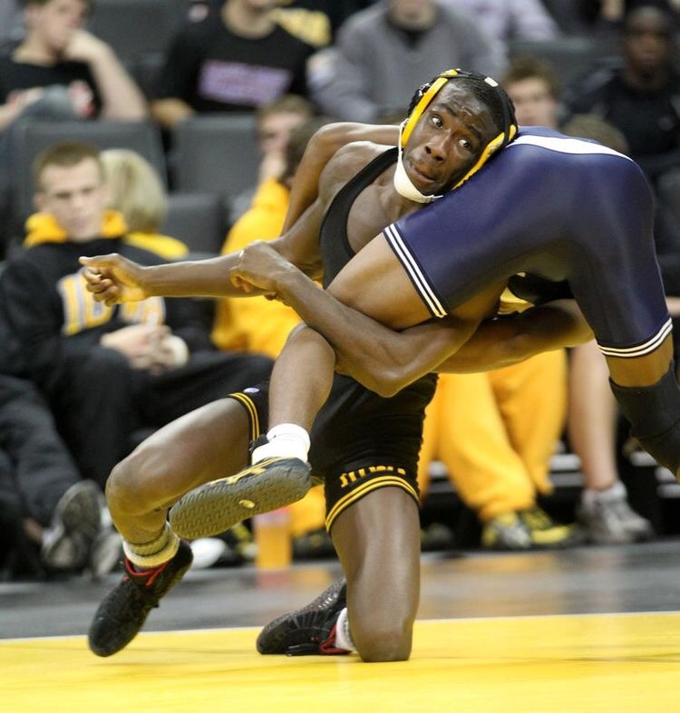 Why is wrestling so popular in Iowa?&nbsp;(Answered)