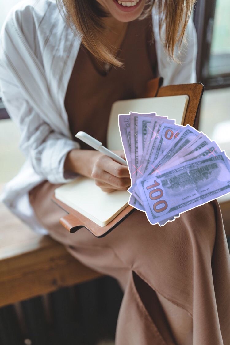 The Best Ways To Get Paid To Write Lyrics (9 Ways&nbsp;Revealed)