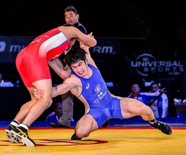 Should i do wrestling? (The REAL answer & 5&nbsp;FAQs)