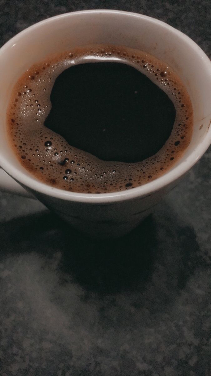 Is it fine to have a cup of black coffee everyday before the gym?&nbsp;(Explained)