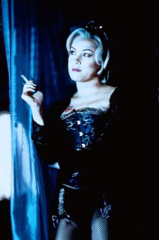 Why do actors smoke in movies? (The Real&nbsp;Answer)