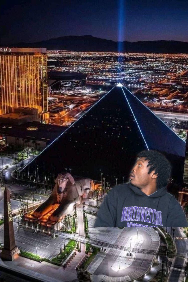 Why Are Hotels Cheap In Vegas?