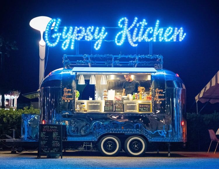 Why Do Food Trucks need a Commissary?