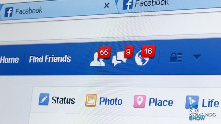 Why Do I Keep Getting Friend Requests On Facebook?