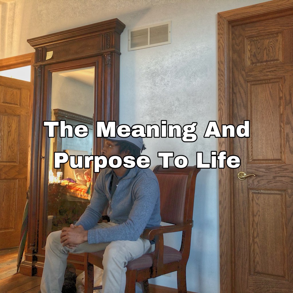 What Gives Your Life Meaning And Purpose? (4 Personal&nbsp;Reasons)
