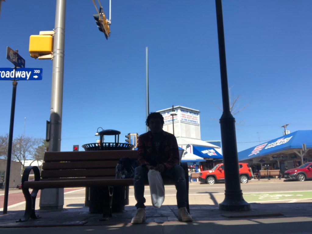 Where Did You Take a Trip?&nbsp;(Revealed)