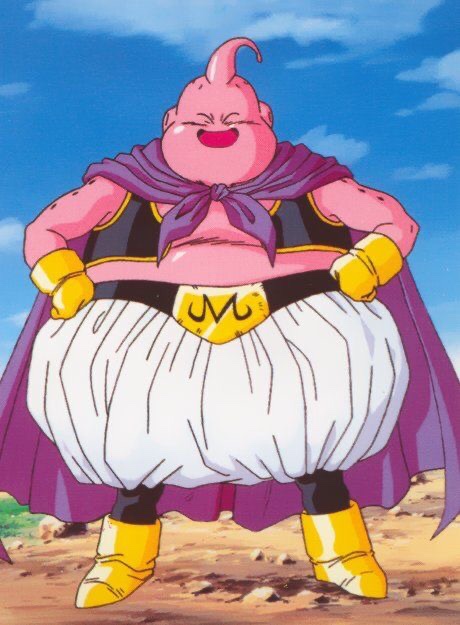 Would Majin Buu Have Been Too OP In The Tournament Of Power? (4 Points Explained)