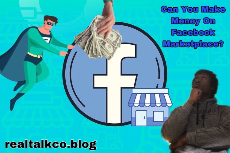 Can You Make Money On Facebook Marketplace?&nbsp;(Answered)