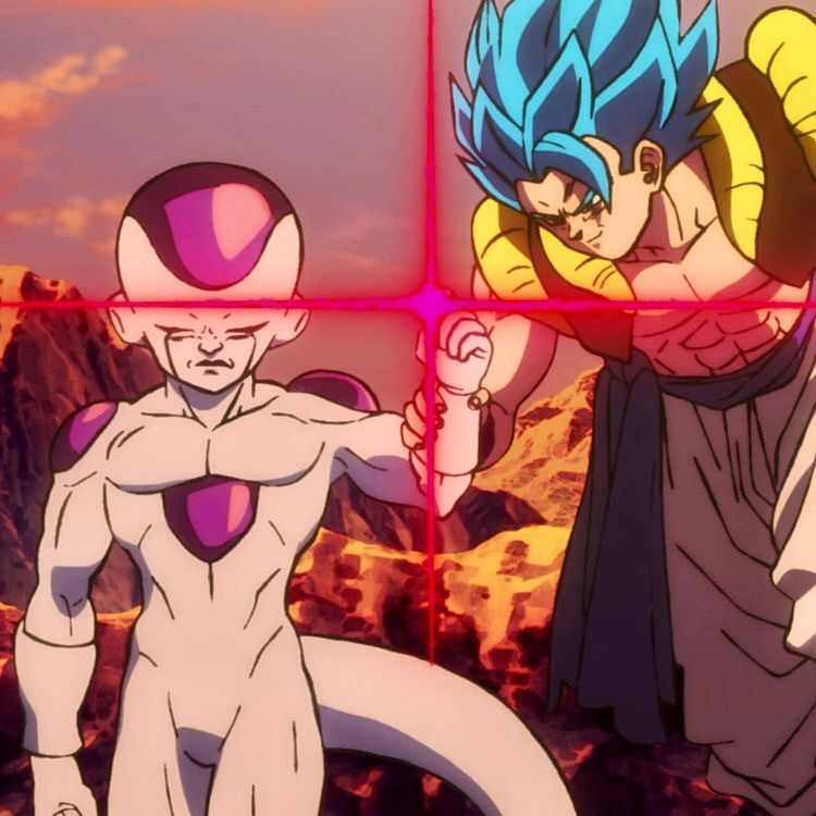 Why Didn’t Gogeta Kill Frieza?&nbsp;(Explained)