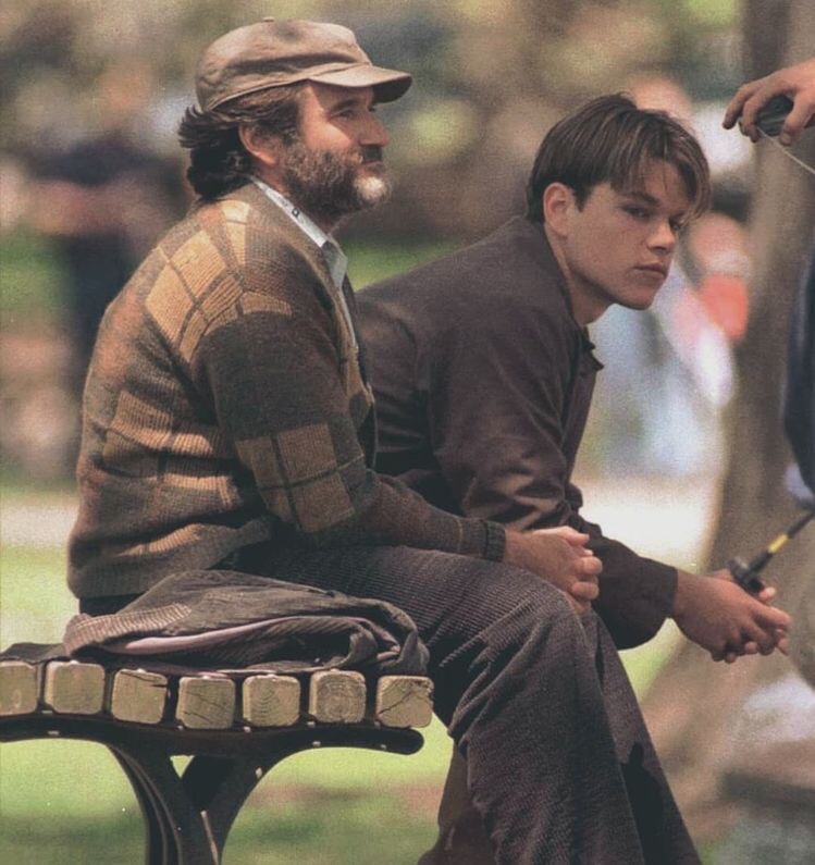 Is Good Will Hunting About Mental Health?&nbsp;(Answered)
