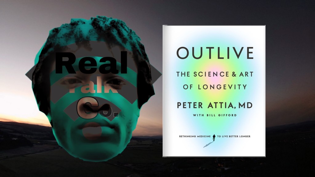 Outlive (My Official Product Review)