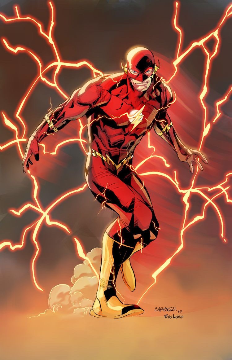 What would super speed feel like? (My&nbsp;Theory)