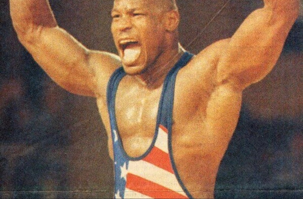 What are the five skills of wrestling? (Explained)