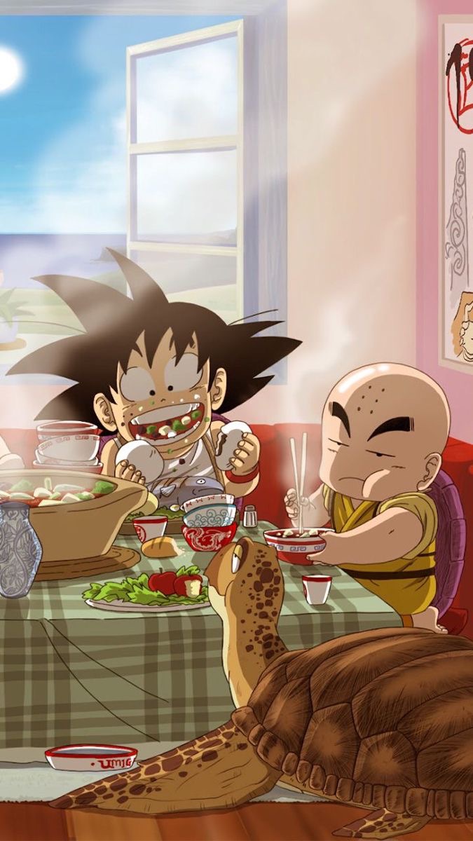 Is Dragonball Worth Watching? (5 Points addressed)