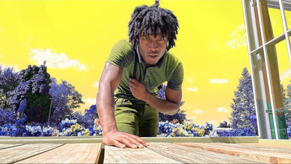 Word-play (1st volume&nbsp;showcase)