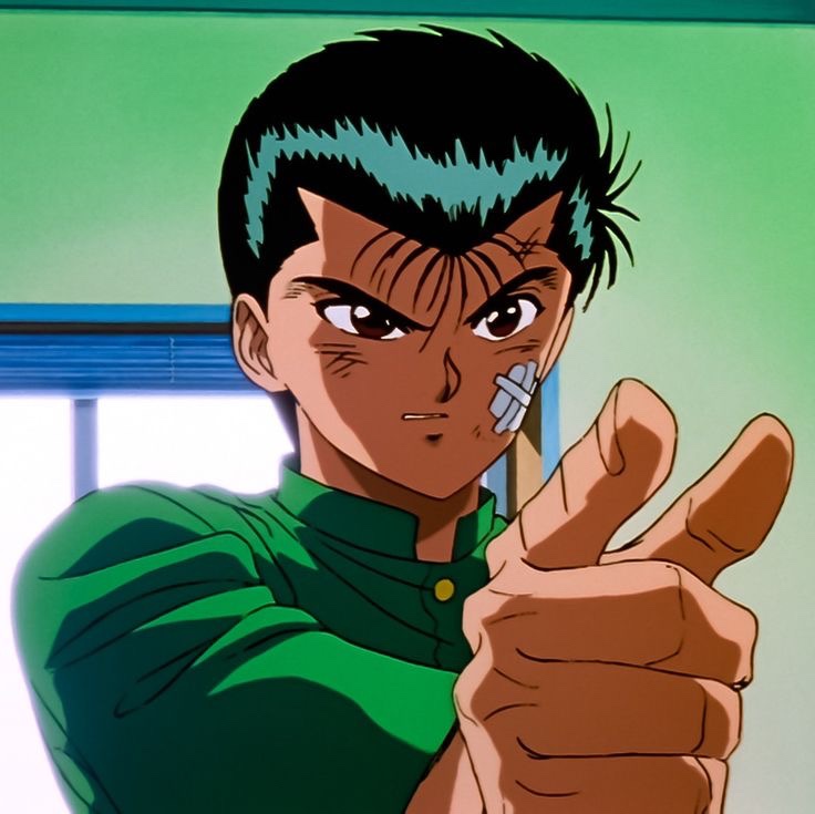 Why is Yusuke’s uniform green?&nbsp;(Explained)