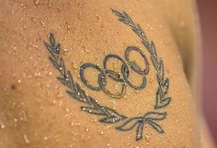 Why Do Olympians Get Olympic Tattoos? (Explained)