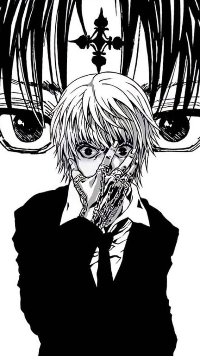 When will chapter 401 of HxH come out? (Answered)