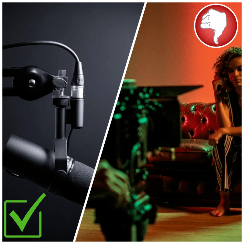 Why podcasts are better than video (The real reason)