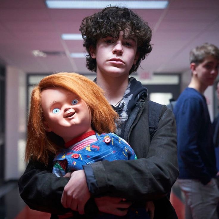What I think about the direction of the Chucky tv series so far? (As a whole)