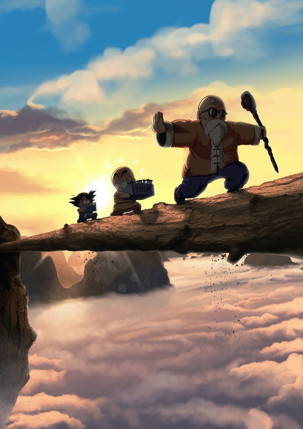 The best Dragon Ball guide