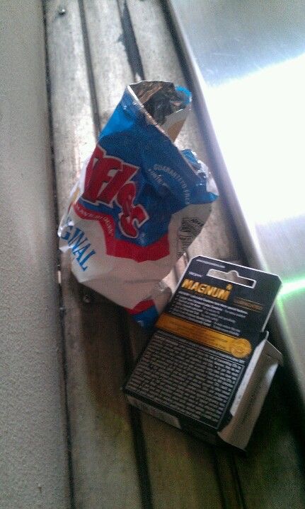 Why are Trojan Condoms called Trojan? (Open Discussion)