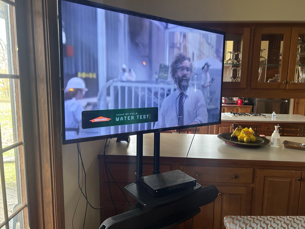 TCL 55” Roku TV (Product&nbsp;Review)