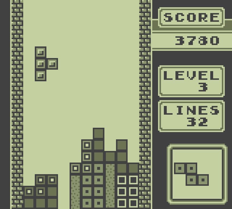 Why is Tetris good for your brain?