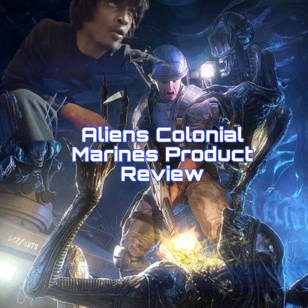 Aliens: Colonial Marines Review (Explained)