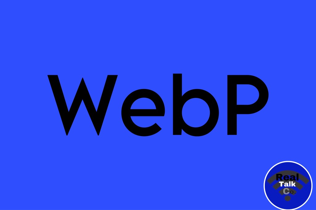 Here’s why Webp is a good format to convert images (4 Points&nbsp;Explained)
