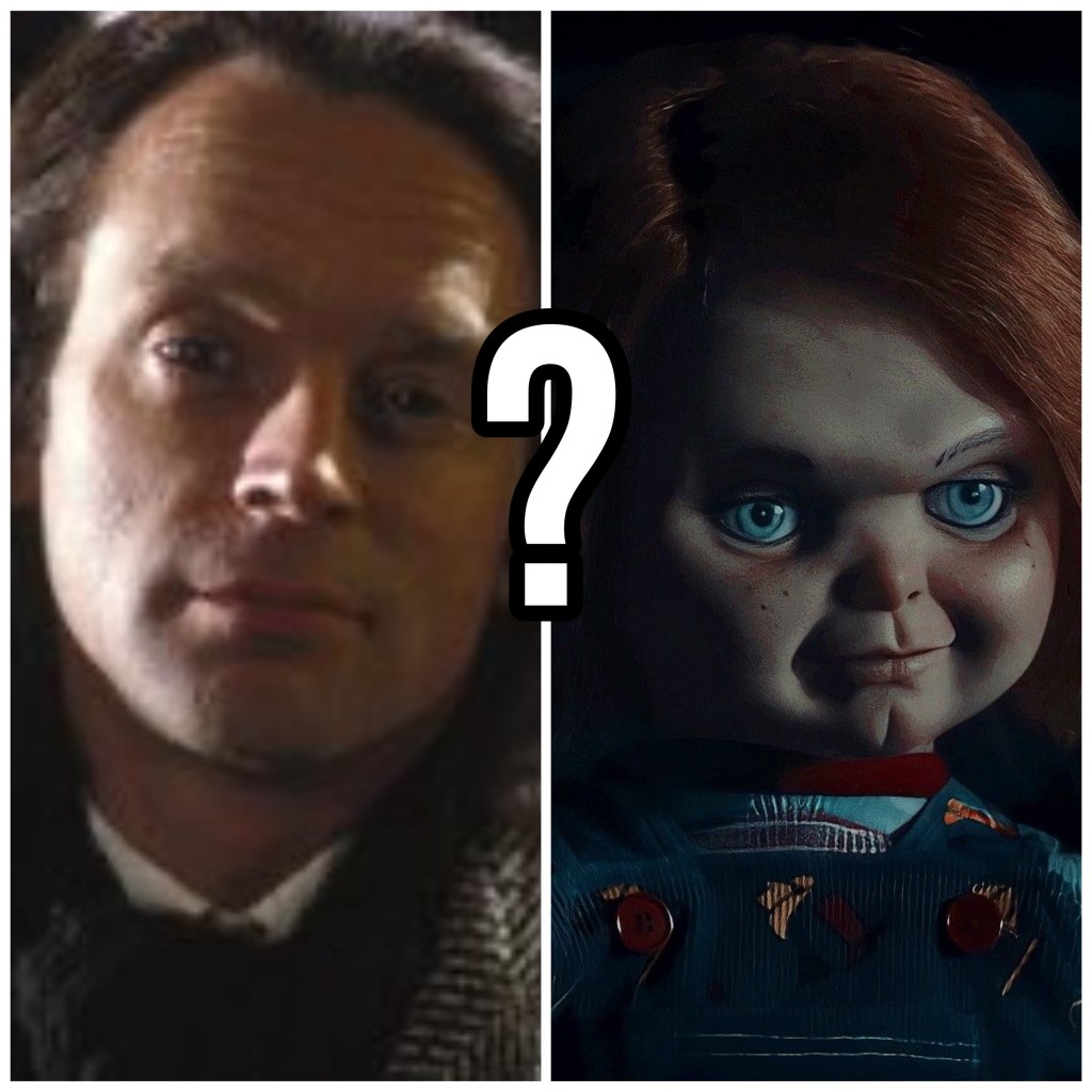 Why is it so difficult to kill Chucky if he’s just a doll?