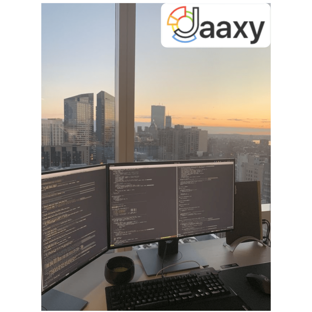 Why is Jaaxy a good&nbsp;tool?