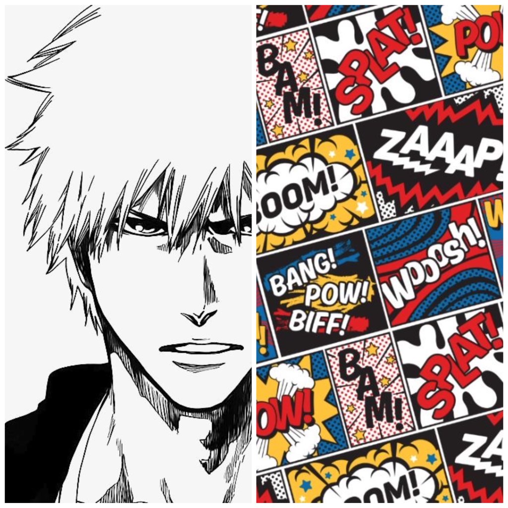 Why is manga viewed as better than&nbsp;comics?