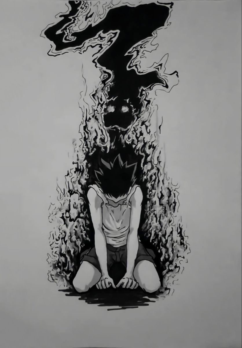 Why did Hunter x Hunter stop?